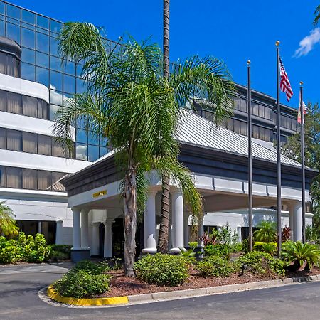 Delta Hotels By Marriott Jacksonville Deerwood Екстериор снимка